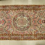 796 5550 ORIENTAL RUG